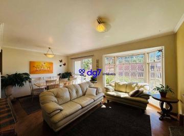 Casa · 180m² · 3 Quartos · 2 Vagas · Sobrado com 3 dormitórios à venda, 180 m² por R$ 998.000,00 - Jardim Barbacena -