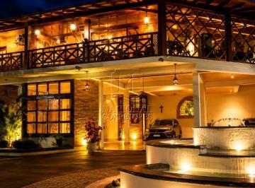 Rural · 2780m² · 23 Quartos · 4 Vagas · Fazenda de Alto Padrão em Mogi das Cruzes | 115.600m² | Porteira Fechada