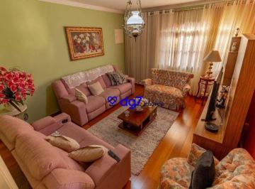 Photo 1 · Sobrado à venda, 251 m² por R$ 1.600.000,00 - Jaguaré - São Paulo/SP
