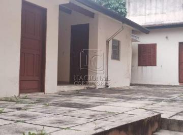 Casa · 220m² · 5 Quartos · 8 Vagas · Casa à venda, 5 quartos, 8 vagas, Santa Maria - Santo André/SP