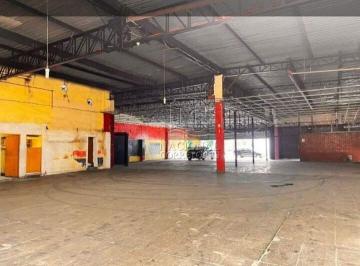 Comercial · 870m² · Salão para aluguel, Casa Branca - Santo André/SP