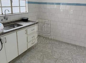 Casa · 88m² · 2 Quartos · 2 Vagas · Casa térrea para locação, 2 dormitórios, 2 vagas. Vila Floresta - Santo André.
