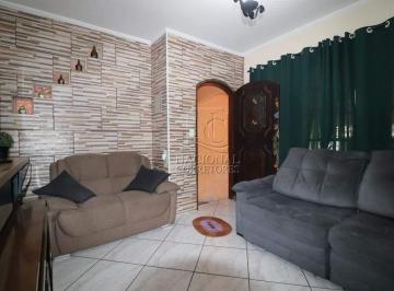 Casa · 250m² · 3 Quartos · 2 Vagas · Sobrado à venda, 3 quartos, 1 suíte, 2 vagas, Centreville - Santo André/SP