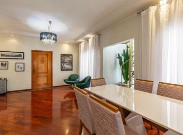 Apartamento · 250m² · 3 Quartos · 3 Vagas · Cobertura com 3 dormitórios, 250 m² - venda na Vila Assunção - Santo André/SP
