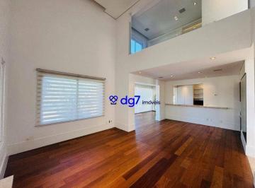 Casa · 292m² · 3 Quartos · 4 Vagas · Casa com 3 dormitórios à venda, 292 m² por R$ 2.550.000 - Bosque do Vianna - Cotia/SP