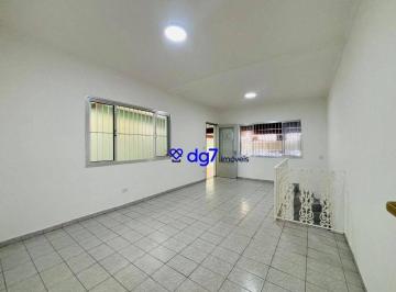 Casa · 186m² · 3 Quartos · 2 Vagas · Casa com 3 dormitórios à venda, 186 m² por R$ 549.000 - Jardim Rosa Maria - São