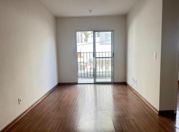 Apartamento · 54m² · 2 Quartos · 1 Vaga · Apartamento 2 quartos - São Pedro
