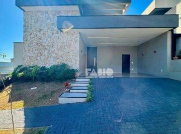 Casa · 163m² · 3 Quartos · 4 Vagas · Casa de Condomínio para venda em Residencial Maria Júlia de 163.00m² com 3 Quartos, 3 Suites e 4 Gar