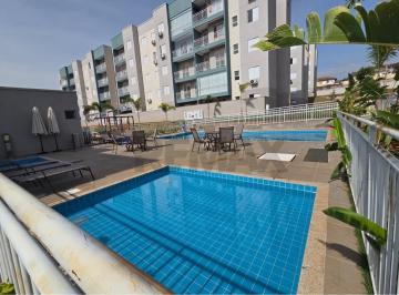 Apartamento · 47m² · 2 Quartos · 1 Vaga · Apartamento para venda em Quinta Da Primavera de 47.00m² com 2 Quartos e 1 Garagem