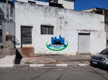 Comercial · 40m² · Salão para alugar, 40 m² por R$ 1.131,96/mês - Jardim Silvia - Guarulhos/SP