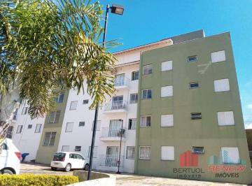 Apartamento · 58m² · 2 Quartos · 1 Vaga · Apartamento para alugar, 2 quartos e 1 vaga. Condomínio Vienna 1 - Vinhedo/SP