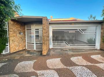 Casa · 264m² · 3 Quartos · 4 Vagas · Casa para venda em Jardim São Francisco de 264.00m² com 3 Quartos, 1 Suite e 4 Garagens