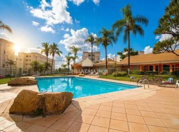 Apartamento · 47m² · 2 Quartos · 1 Vaga · Apartamento para venda em Vossoroca de 47.00m² com 2 Quartos e 1 Garagem
