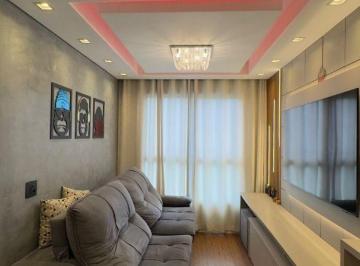 img335795485 · Apartamento 2 Quartos com Vaga e Lazer Completo em Cajamar - Porteira Fechada