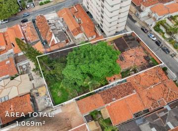 Terreno · 1070m² · Lote / Terreno para venda em Bosque de 1070.00m²