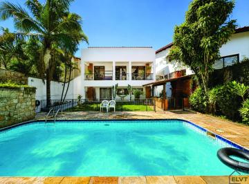 img334843956 · Casa de Alto Padrão no Parque dos Príncipes | 5 Quartos (4 Suítes) e Piscina