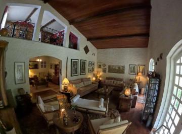 img334965569 · Casa de Condomínio de Luxo com 4 Quartos e Lazer Completo em Tijuco Preto