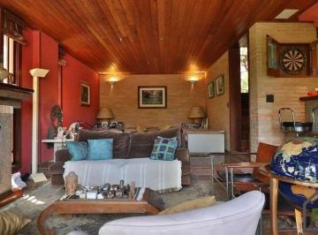 img334970564 · Casa de Condomínio na Aldeia da Serra | 7 Quartos, Piscina e Espaço Gourmet