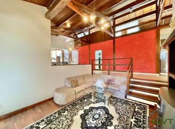 img334837601 · Casa em Condomínio na Fazendinha Granja Viana | 5 quartos (3 suítes) 8 vagas