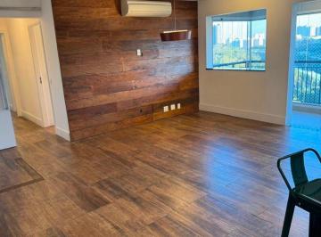 img336848943 · Apartamento 94m² em Alphaville: 2 Quartos, Sala Ampliada, Vista Livre e 2 Vagas