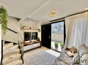 img334014289 · Loft Triplex 169m² Granja Viana | 2 Quartos, Varanda Gourmet e 2 Vagas