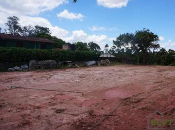 img334112308 · Terreno na Fazendinha Granja Viana | 2635m² com Projeto Aprovado para 4 Casas