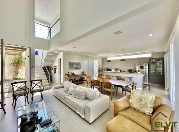 img334410213 · Casa em Condomínio em Jandira | 4 Quartos, Piscina Borda Infinita e Vista