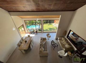 img334637371 · Casa Térrea na Fazendinha Granja Viana | 4 Quartos (2 Suítes) e Piscina
