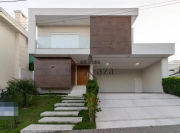 Casa · 405m² · 4 Quartos · 3 Vagas · Oportunidade - Casa Sobrado - Condomínio Residencial Montserrat - Urbanova - 4 D