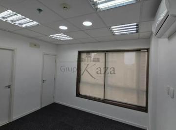 Comercial · 32m² · 1 Vaga · Oportunidade - Sala Comercial - Jardim Alvorada - Costa Norte Offices Royal Park