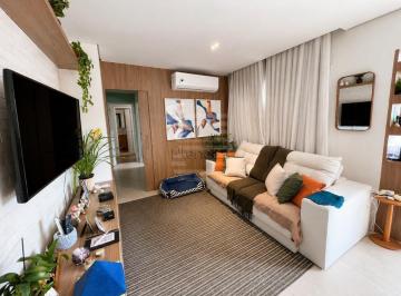 imagem · Apartamento para alugar em Campinas, Parque Rural Fazenda Santa Cândida, com 3 q