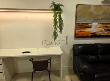 imagem · Apartamento para alugar em Campinas, Centro, com 1 suíte, com 46 m²