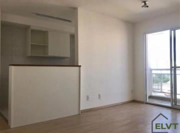 img337275553 · Apartamento para Locação no Bras Clube, 2 Quartos, 65m², Vaga e Lazer Completo