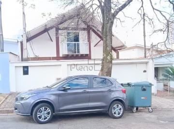 imagem · Sobrado à venda e para alugar em Campinas, Jardim Primavera, com 4 quartos, com