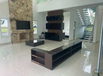 img338062722 · Sobrado de Luxo 4 Quartos no Saint Patrick | Elevador e Lazer Completo