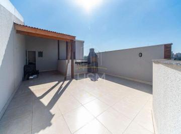Apartamento · 95m² · 2 Quartos · 1 Vaga · Cobertura para aluguel, 2 quartos, 1 vaga, Vila Alice - Santo André/SP