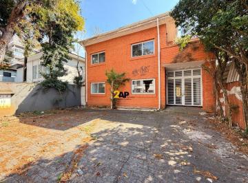 Comercial · 550m² · 6 Vagas · Imóvel comercial para locação no Jardim Paulista, São Paulo-SP: 6 banheiros, 6 v