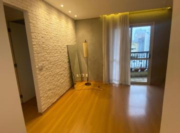 img337294797 · Apartamento 70m² na Vila Nova Conceição: 2 Quartos, Ar, Lazer Completo e 1 Vaga