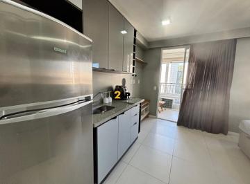 Apartamento · 47m² · 1 Quarto · Studio para venda em São Paulo-SP, Vila Andrade: 1 quarto, 1 banheiro, 47m² de á