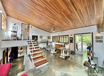 img334223227 · Casa com 4 quartos (2 suítes) em Cotia | Amplo Quintal com Pomar e 6 Vagas