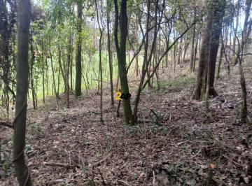 Terreno · 2600m² · Terreno à venda em Santana de Parnaíba-SP, Quintas do Ingaí. 2.600,00 m² de área