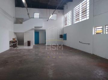Comercial · 237m² · 4 Vagas · Galpão para aluguel, 4 vagas, Serraria - Diadema/SP