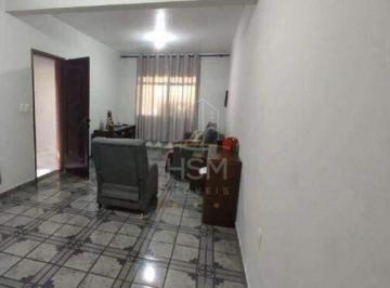 Casa · 169m² · 3 Quartos · 2 Vagas · Sobrado à venda 3 quartos 2 suítes 2 vagas Nova Petrópolis - São Bernardo do Cam