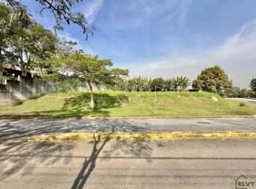img334135668 · Terreno à Venda em Condomínio Palos Verdes Cotia | 1.121m² Oportunidade