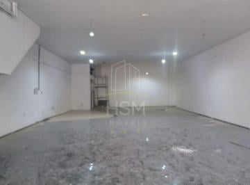 Comercial · 253m² · Salão para aluguel, Parque das Nações - Santo André/SP