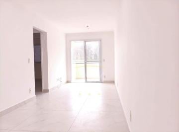 Apartamento · 53m² · 2 Quartos · 1 Vaga · Apartamento à venda, 2 quartos, 1 vaga, Demarchi - São Bernardo do Campo/SP