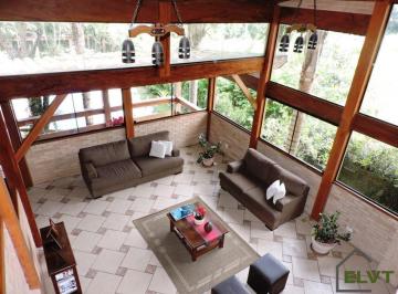 img334167128 · Casa de Condomínio na Fazendinha | 5 Quartos (3 Suítes) e Piscina em Cotia