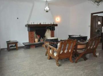 Casa · 364m² · 3 Quartos · 7 Vagas · Sobrado para aluguel, 3 quartos, 1 suíte, 7 vagas, Vila Euclides - São Bernardo