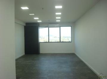img337836379 · Sala Comercial para Alugar em Alphaville - 40m² | Shopping Service