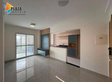 Apartamento · 77m² · 2 Quartos · 1 Vaga · AVIAÇÃO - APARTAMENTO MOBILIADO 2 QUARTOS R$ 4.500 (Pacote)